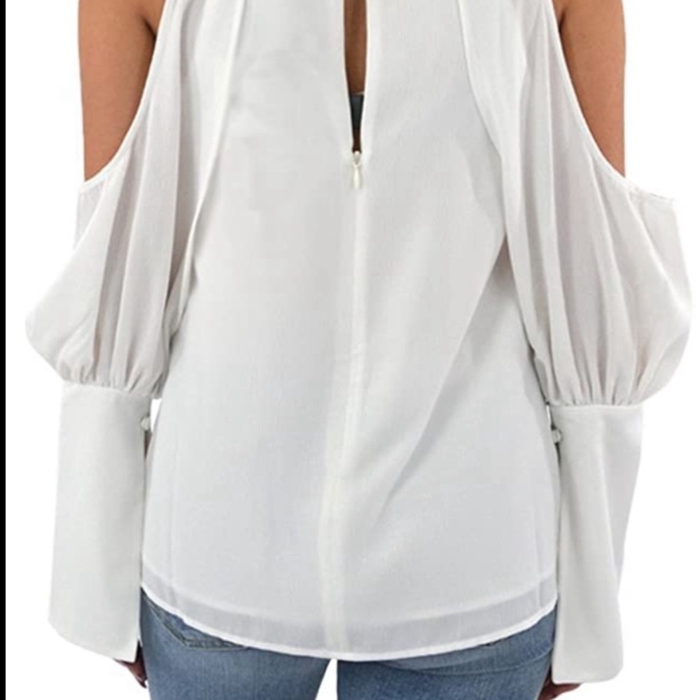 Revolve C/MEO Top - Picture 5 of 13
